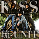 1st maxi single KISS